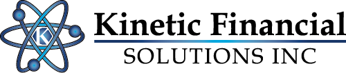 Kinetic Financial Logo